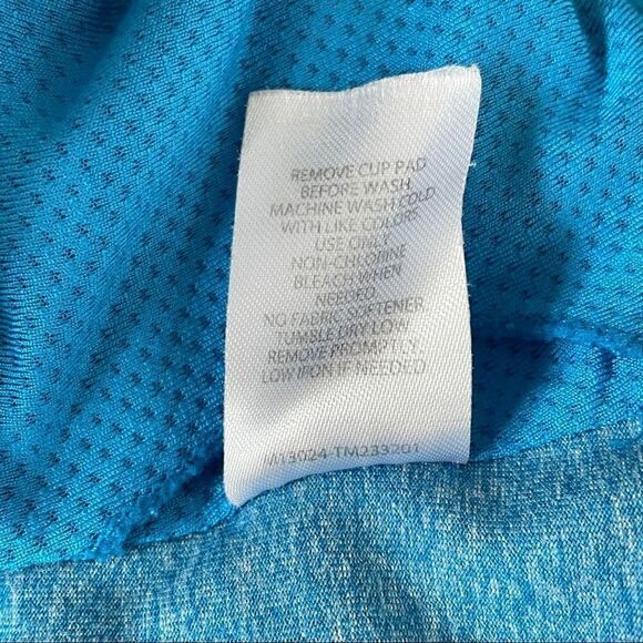 Marika Tek Sports Bra Excellent Condition Medium - Picture 5 of 6